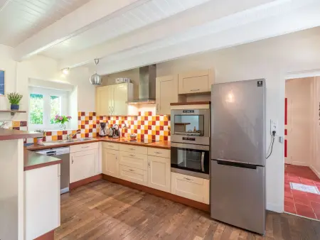 Ti ar Stang, Maison 6 personnes à Esquibien - Photo 10