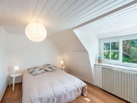 Ti ar Stang, Maison 6 personnes à Esquibien - Photo 12