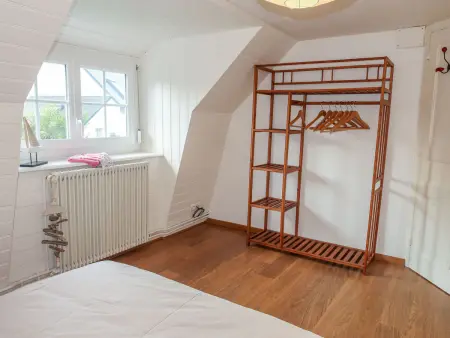 Ti ar Stang, Maison 6 personnes à Esquibien - Photo 13