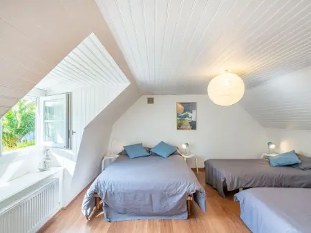 Ti ar Stang, Maison 6 personnes à Esquibien - Photo 14