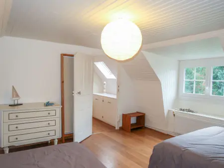 Ti ar Stang, Maison 6 personnes à Esquibien - Photo 15