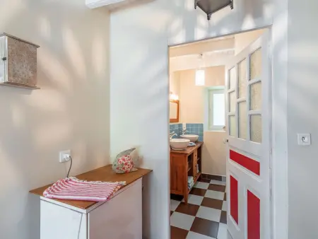 Ti ar Stang, Maison 6 personnes à Esquibien - Photo 16