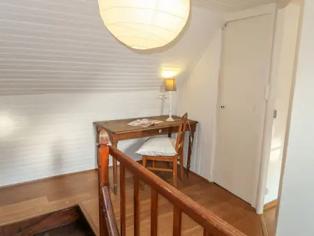 Ti ar Stang, Maison 6 personnes à Esquibien - Photo 18