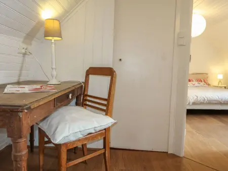 Ti ar Stang, Maison 6 personnes à Esquibien - Photo 19