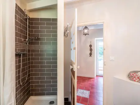 Ti ar Stang, Maison 6 personnes à Esquibien - Photo 20