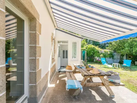 Ti ar Stang, Maison 6 personnes à Esquibien - Photo 21