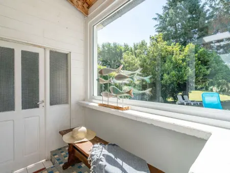 Ti ar Stang, Maison 6 personnes à Esquibien - Photo 22