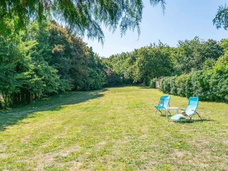 Ti ar Stang, Maison 6 personnes à Esquibien - Photo 23
