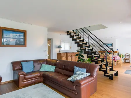 Location maison de vacances à Le Conquet