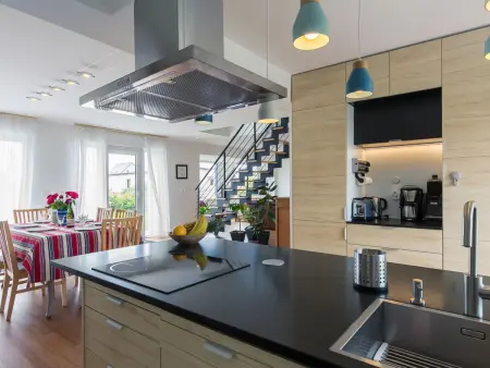 La Grève bleue, Maison 8 personnes à Le Conquet - Photo 2