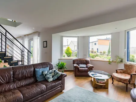 La Grève bleue, Maison 8 personnes à Le Conquet - Photo 7
