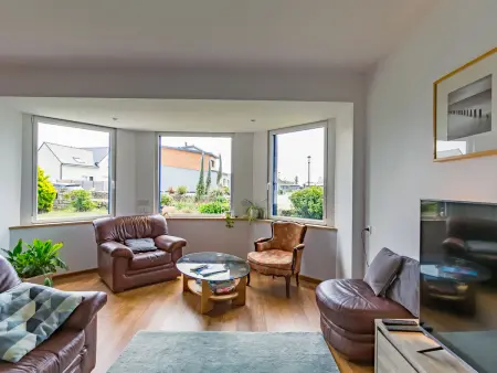 La Grève bleue, Maison 8 personnes à Le Conquet - Photo 8