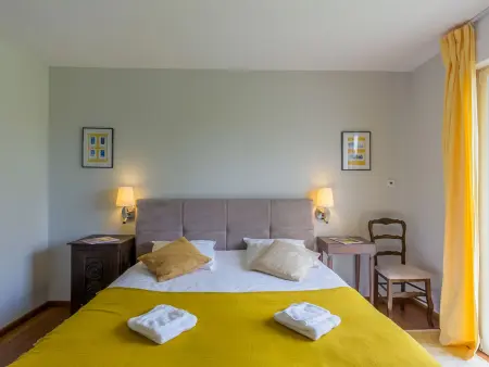 La Grève bleue, Maison 8 personnes à Le Conquet - Photo 13