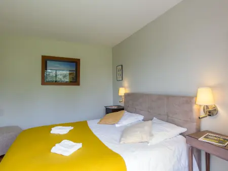 La Grève bleue, Maison 8 personnes à Le Conquet - Photo 14