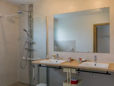 La Grève bleue, Maison 8 personnes à Le Conquet - Photo 15