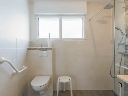 La Grève bleue, Maison 8 personnes à Le Conquet - Photo 16
