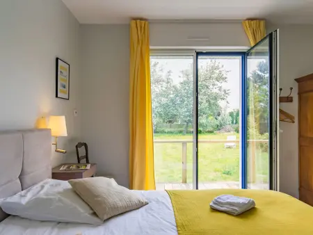 La Grève bleue, Maison 8 personnes à Le Conquet - Photo 17
