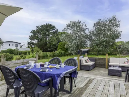 La Grève bleue, Maison 8 personnes à Le Conquet - Photo 18