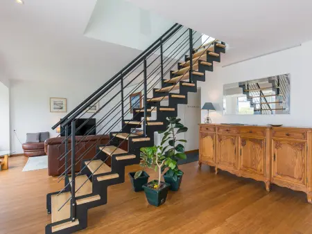 La Grève bleue, Maison 8 personnes à Le Conquet - Photo 19