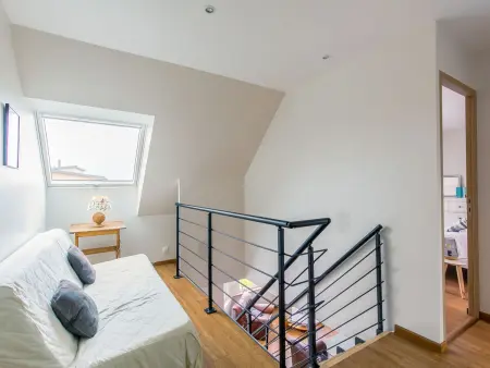 La Grève bleue, Maison 8 personnes à Le Conquet - Photo 20