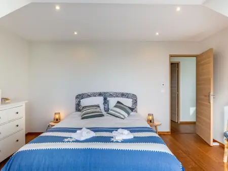 La Grève bleue, Maison 8 personnes à Le Conquet - Photo 21