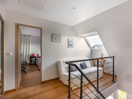 La Grève bleue, Maison 8 personnes à Le Conquet - Photo 24
