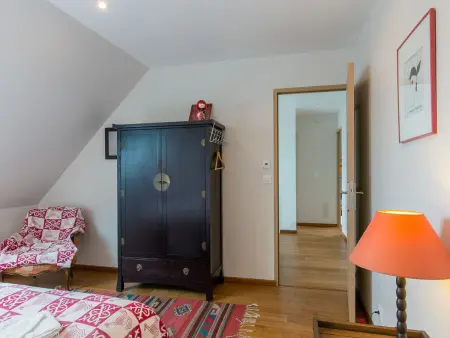 La Grève bleue, Maison 8 personnes à Le Conquet - Photo 26