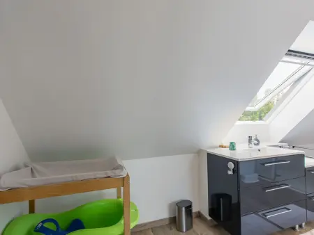 La Grève bleue, Maison 8 personnes à Le Conquet - Photo 30