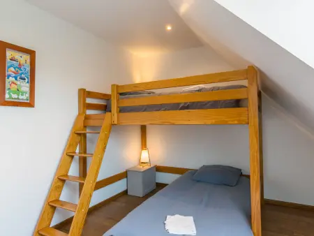 La Grève bleue, Maison 8 personnes à Le Conquet - Photo 31