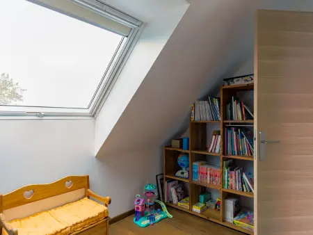 La Grève bleue, Maison 8 personnes à Le Conquet - Photo 32