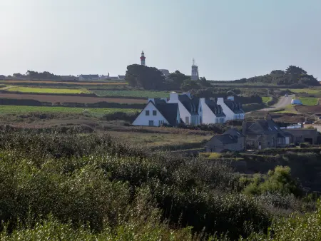 La Grève bleue, Maison 8 personnes à Le Conquet - Photo 39