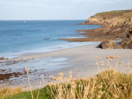 La Grève bleue, Maison 8 personnes à Le Conquet - Photo 40