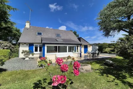 Location maison à Plourivo, Maison à Plourivo près de la côte Goëlo