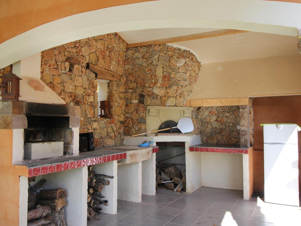 Les Dourets, Maison climatisée avec piscine privée - Photo 5