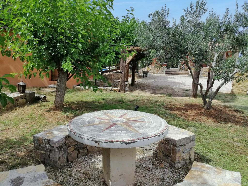 Les Dourets, Maison climatisée avec piscine privée - Photo 6