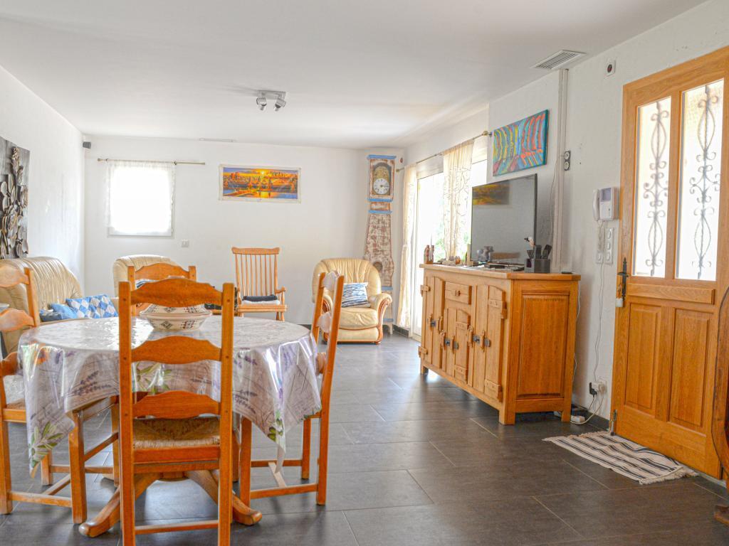 Les Dourets, Maison climatisée avec piscine privée - Photo 9