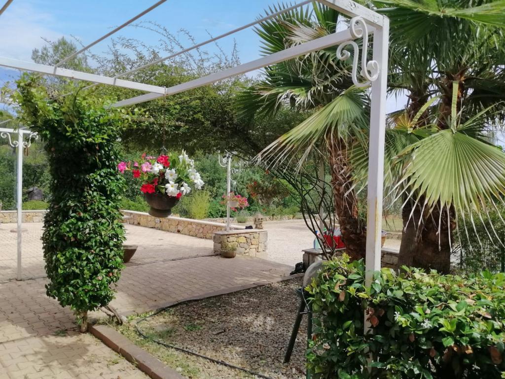 Les Dourets, Maison climatisée avec piscine privée - Photo 16