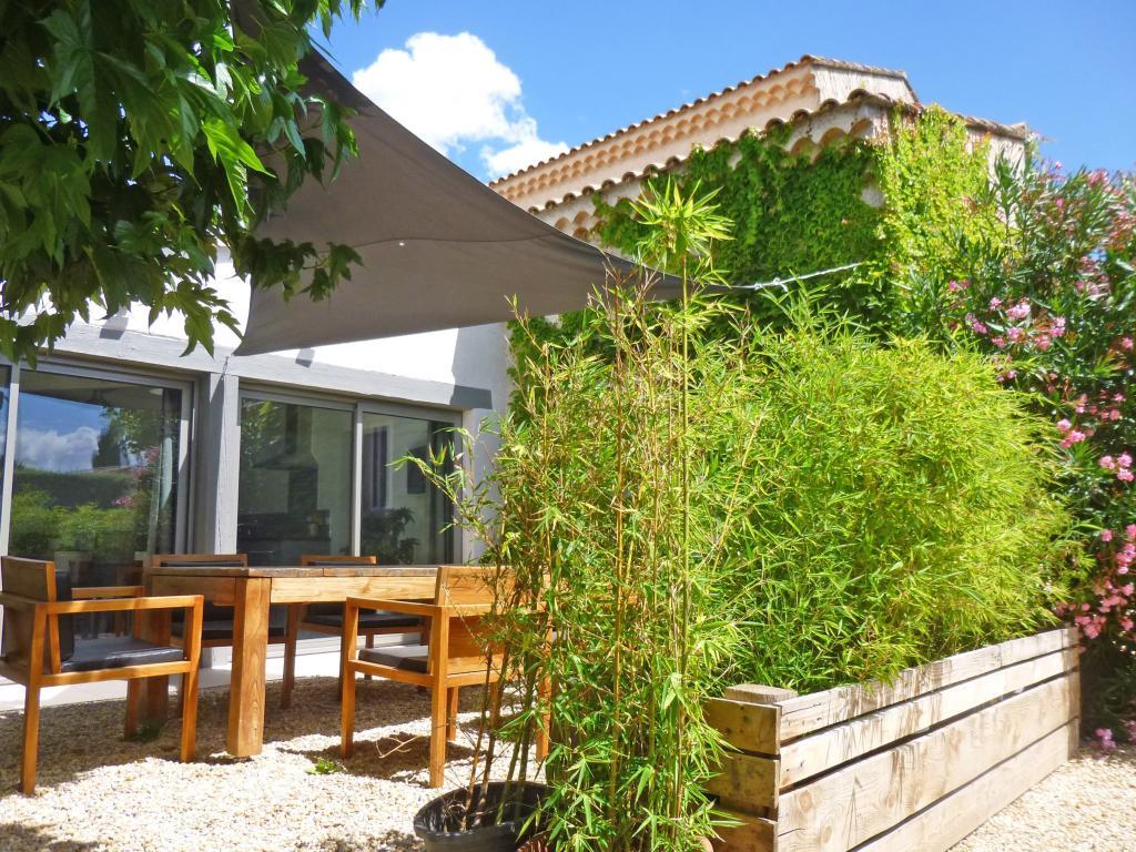 Les Platanes – Maison 4 pers. avec piscine à L'Isle-sur-la-Sorgue - Photo 4