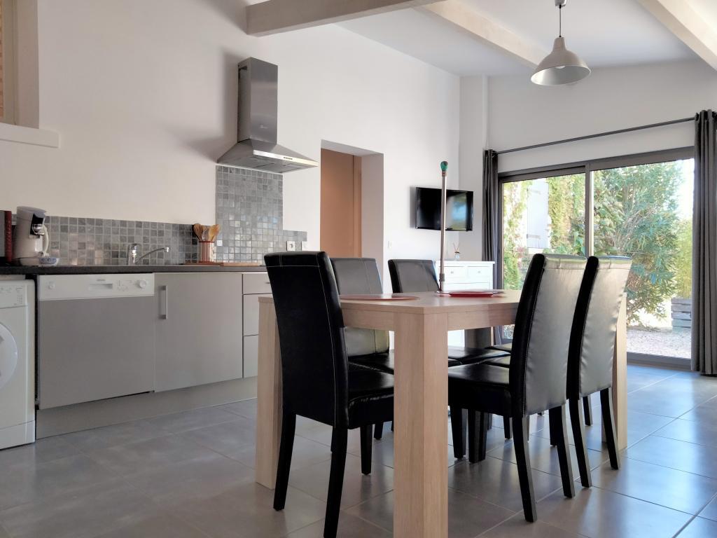 Les Platanes – Maison 4 pers. avec piscine à L'Isle-sur-la-Sorgue - Photo 8
