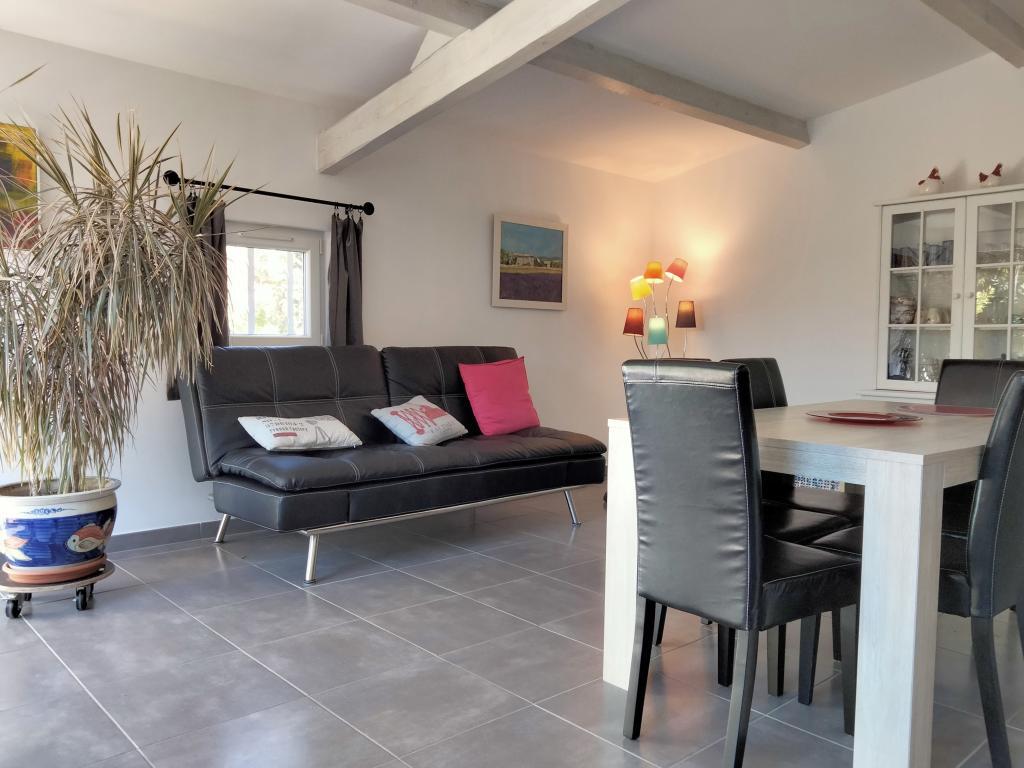 Les Platanes – Maison 4 pers. avec piscine à L'Isle-sur-la-Sorgue - Photo 10