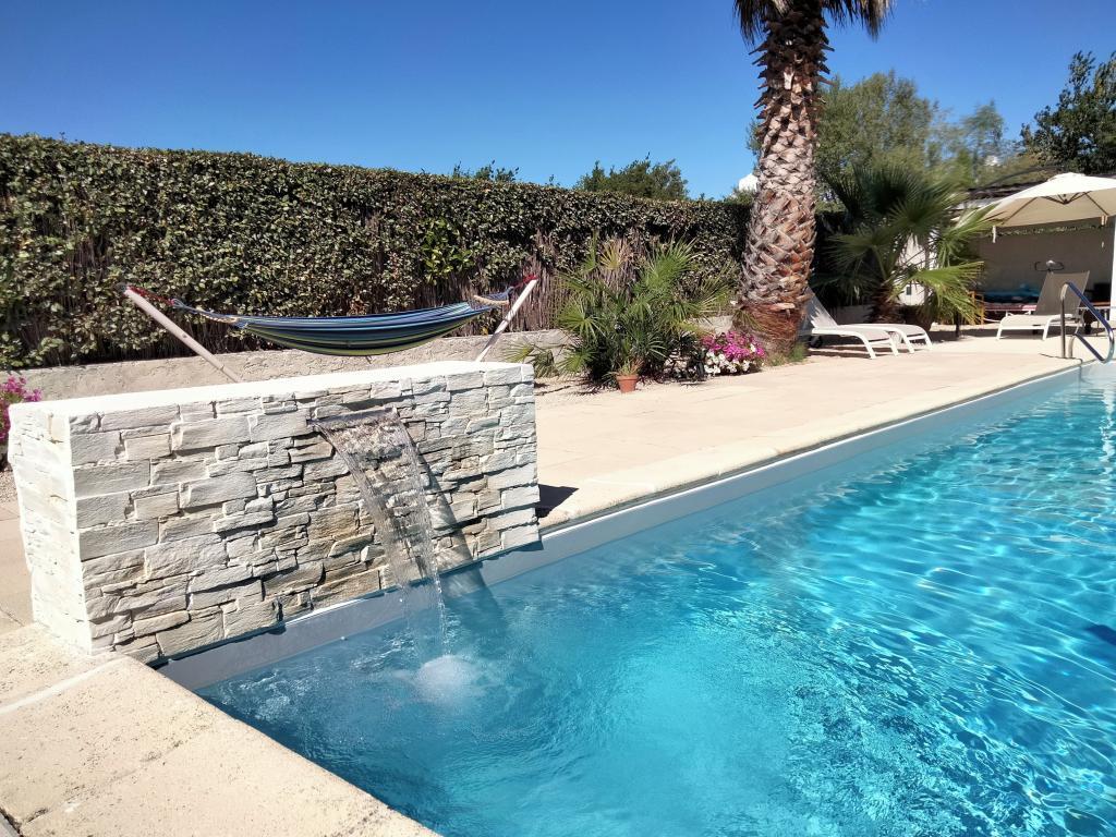 Les Platanes – Maison 4 pers. avec piscine à L'Isle-sur-la-Sorgue - Photo 16