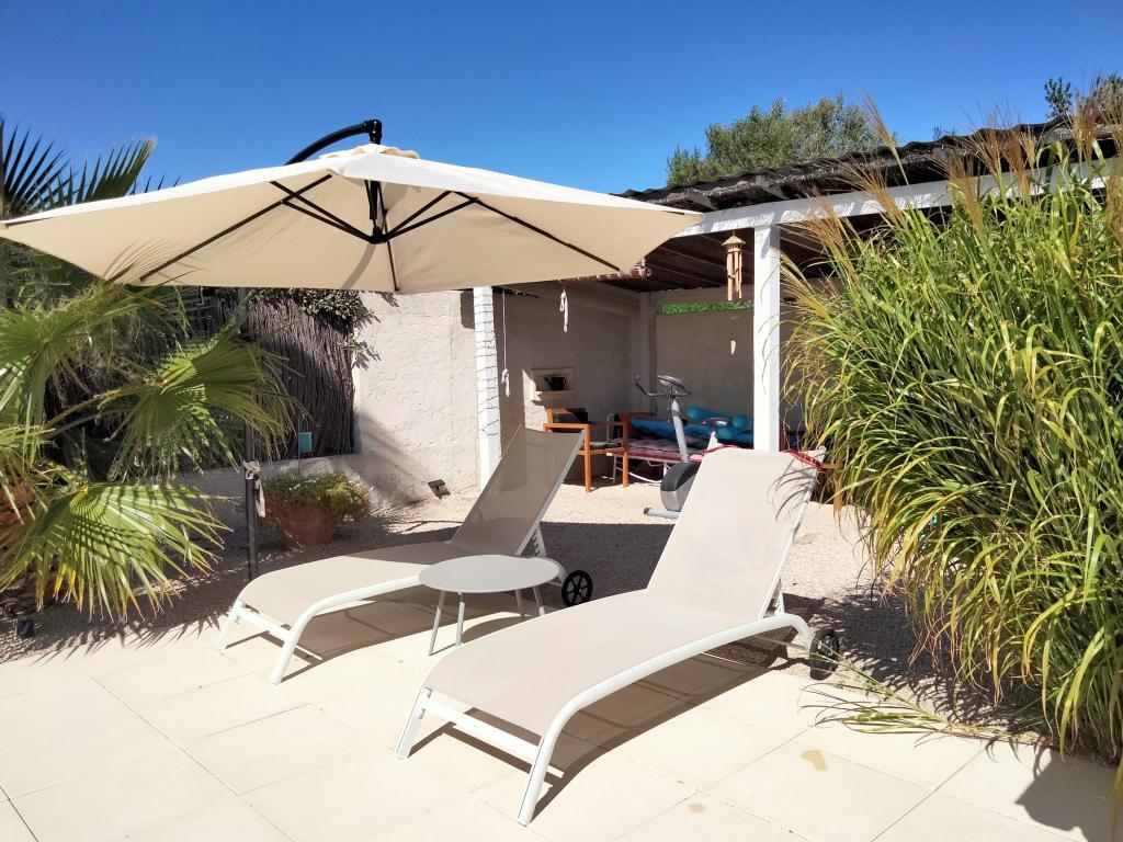 Les Platanes – Maison 4 pers. avec piscine à L'Isle-sur-la-Sorgue - Photo 17