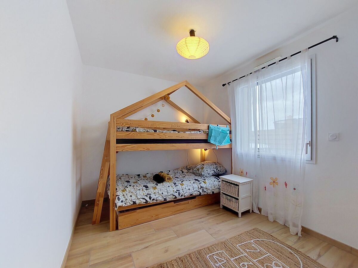 Les Lagons du Lividic – Maison 8 pers. avec piscine chauffée - Photo 38
