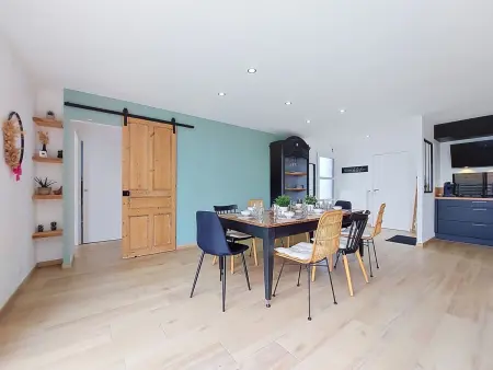 Les Lagons du Lividic, Location Maison 8 personnes à Plouneour Trez - Photo 3