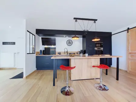 Les Lagons du Lividic, Location Maison 8 personnes à Plouneour Trez - Photo 4