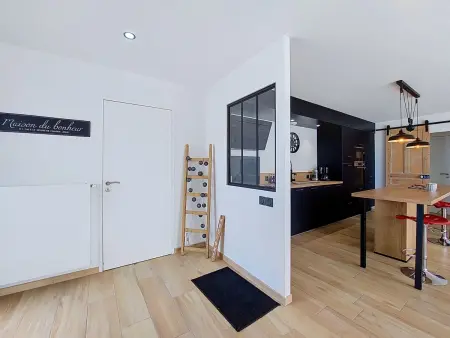 Les Lagons du Lividic, Location Maison 8 personnes à Plouneour Trez - Photo 7