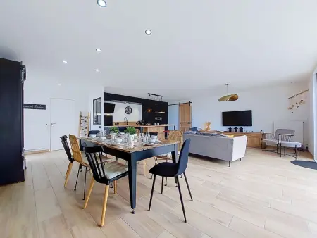 Les Lagons du Lividic, Location Maison 8 personnes à Plouneour Trez - Photo 9