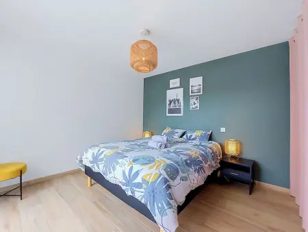 Les Lagons du Lividic, Location Maison 8 personnes à Plouneour Trez - Photo 14