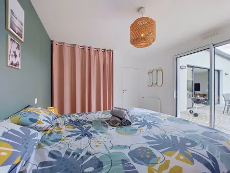 Les Lagons du Lividic, Location Maison 8 personnes à Plouneour Trez - Photo 15