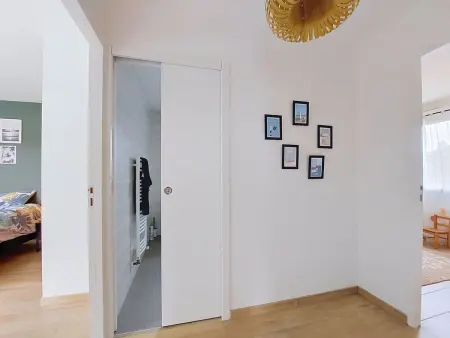 Les Lagons du Lividic, Location Maison 8 personnes à Plouneour Trez - Photo 16